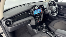 MINI Hatchback 1.5 Cooper Classic 3dr Auto Petrol Hatchback